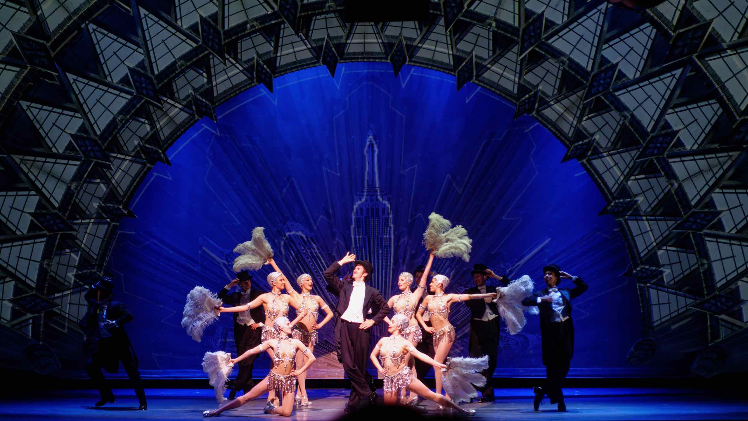 An American in Paris featured image